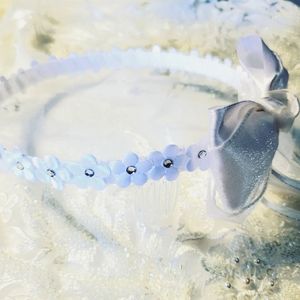 Baptism &First Holy Communion Crown